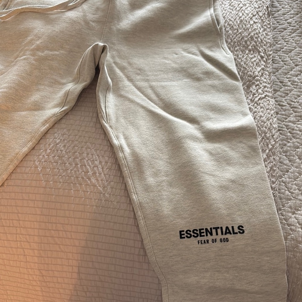 Essentials Fear of God Sweatpants